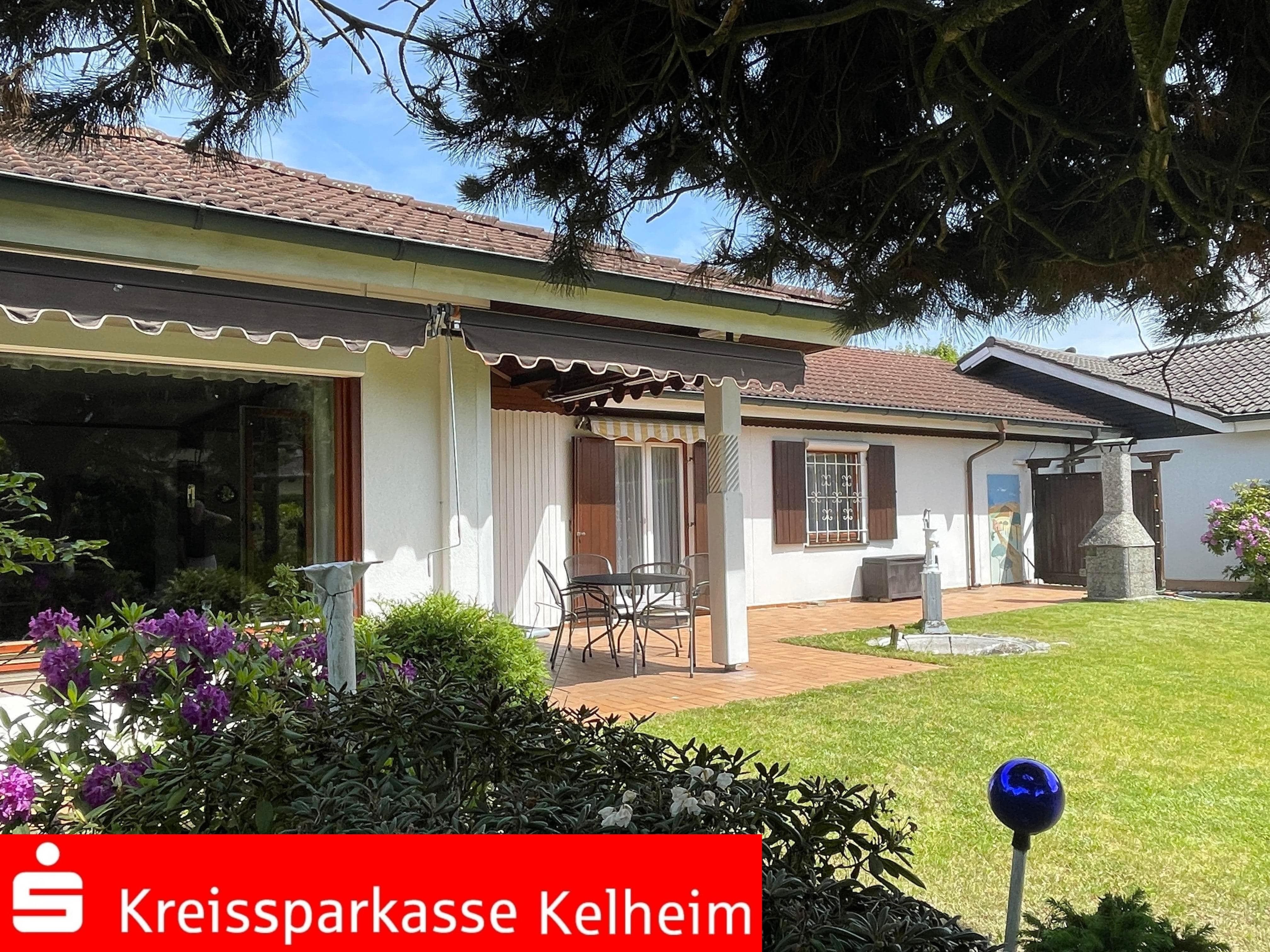 Einfamilienhaus zum Kauf 385.000 € 4 Zimmer 110 m²<br/>Wohnfläche 560 m²<br/>Grundstück ab sofort<br/>Verfügbarkeit Neustadt Neustadt 93333