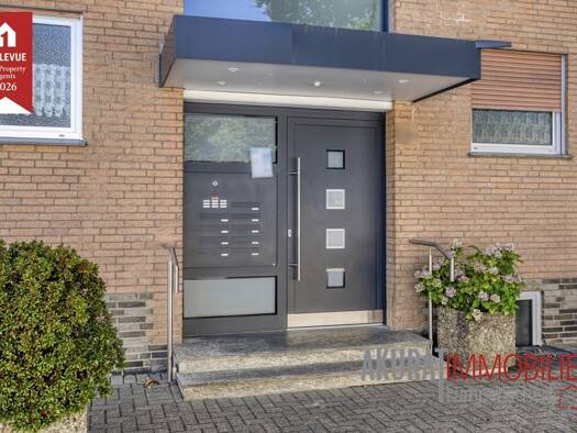 Wohnung zum Kauf 279.000 € 2 Zimmer 79 m² EG Hilden 40724