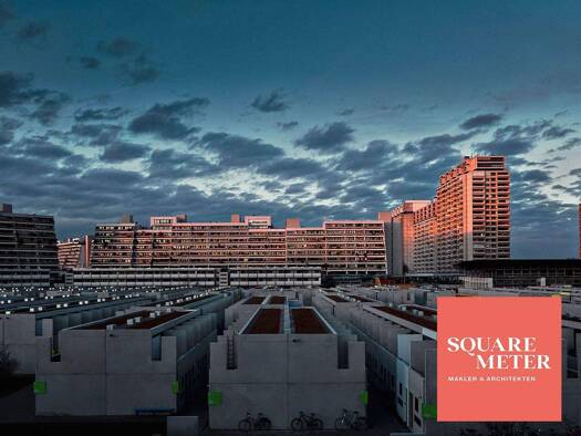 Loft zum Kauf 945.000 € 3 Zimmer 113,1 m² 17. Geschoss Milbertshofen-Am Hart München 80809