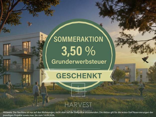 Wohnung zum Kauf 499.000 € 2 Zimmer 45,8 m² Feldmoching-Hasenbergl München 80995