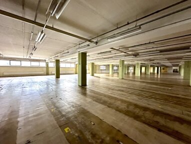 Halle/Industriefläche zur Miete 3,50 € 3.657 m² Lagerfläche Triester Straße Puntigam Graz 8055