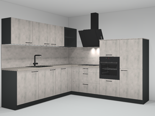 Wohnung zur Miete 930 € 3 Zimmer 84,4 m² Geschoss EG/2 frei ab 01.08.2026 Badbergen 49635