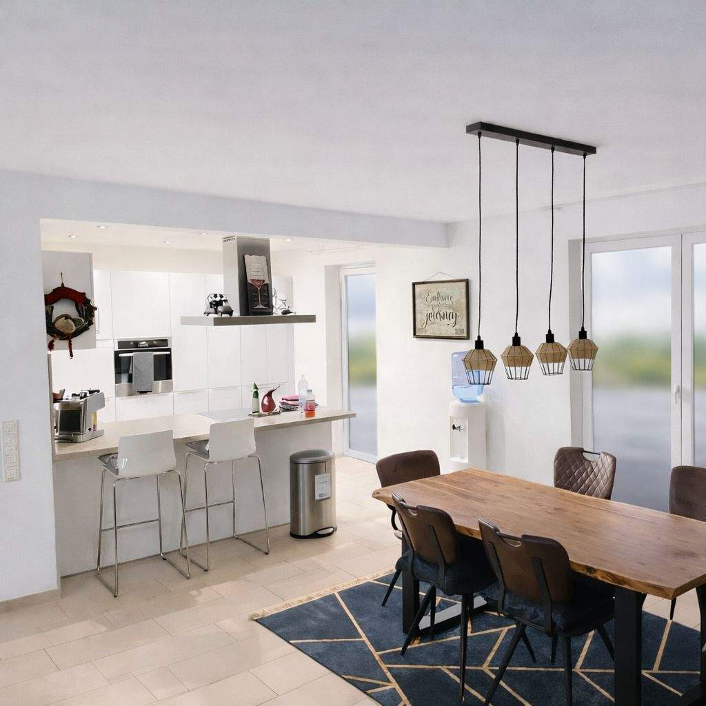 Immobilie in Spangdahlem - Villa I Wellness I Fitness & Bar I Rendite - Bild 2