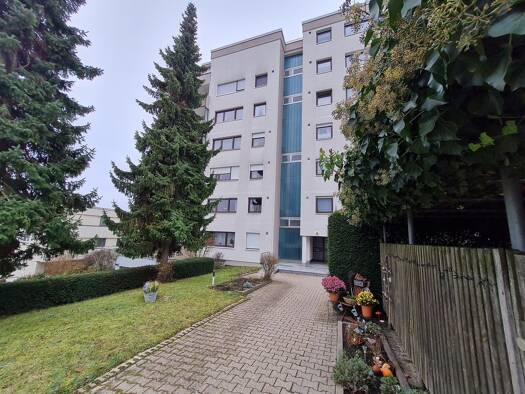 Wohnung zum Kauf 270.000 € 3,5 Zimmer 88,3 m² 4. Geschoss Plochingen 73207