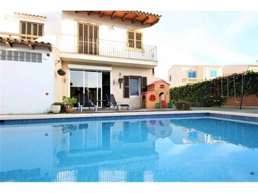 Villa zum Kauf 569.000 € 3 Zimmer 158 m² Felanitx 07670