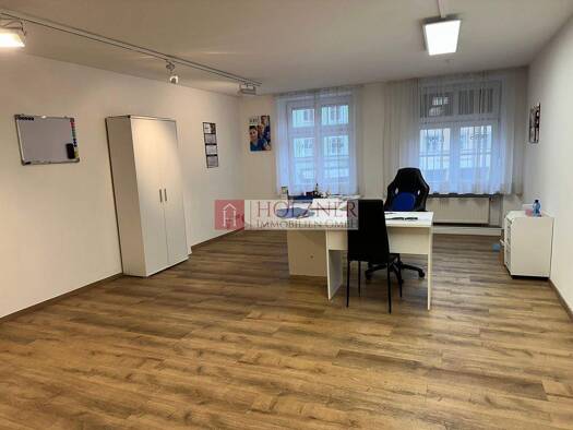 Bürogebäude zur Miete 1.150 € 3 Zimmer 104 m² Bürofläche Altstadt 105 Altstadt Landshut 84028