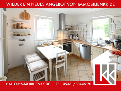 Doppelhaushälfte zum Kauf 329.000 € 5 Zimmer 125 m² 550 m² Grundstück Barwedel 38476