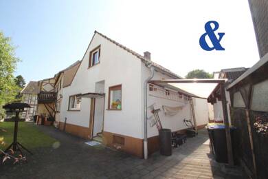Reihenmittelhaus zum Kauf 335.000 € 5 Zimmer 88 m² 315 m² Grundstück Muffendorf Bonn 53177