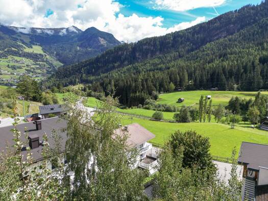 Grundstück zum Kauf 65.910 € 507 m² Grundstück Wenns 6473
