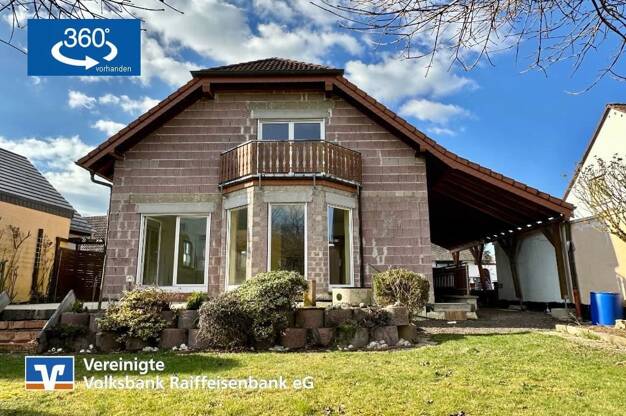 Einfamilienhaus zum Kauf 329.000 € 3,5 Zimmer 144 m² 482 m² Grundstück frei ab sofort Wittlich Wittlich 54516