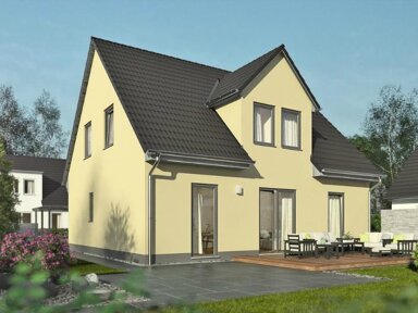 Einfamilienhaus zum Kauf 399.999 € 6 Zimmer 144 m² 666 m² Grundstück Staudernheim 55568