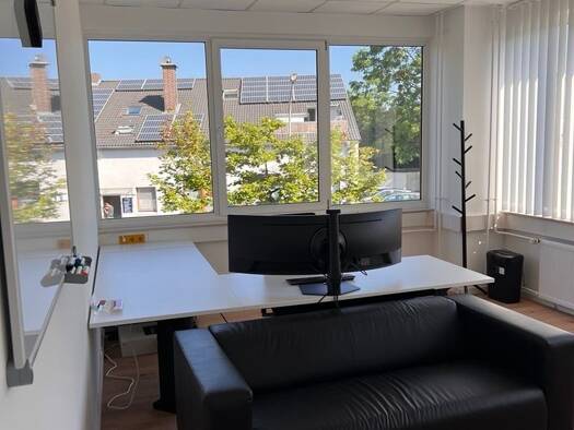 Büro zur Miete provisionsfrei 1.951 € 4 Zimmer 220 m² Bürofläche Kernstadt Paderborn 33106