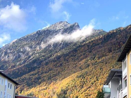 Wohnung zum Kauf 349.000 € 3 Zimmer 74 m² 1. Geschoss Bad Reichenhall 83435