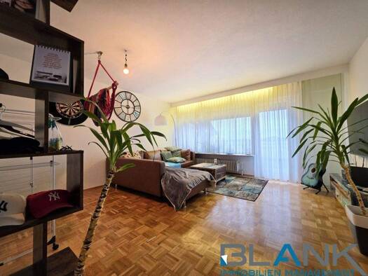 Wohnung zum Kauf 175.000 € 2,5 Zimmer 65 m² 4. Geschoss Südoststadt Pforzheim 75175