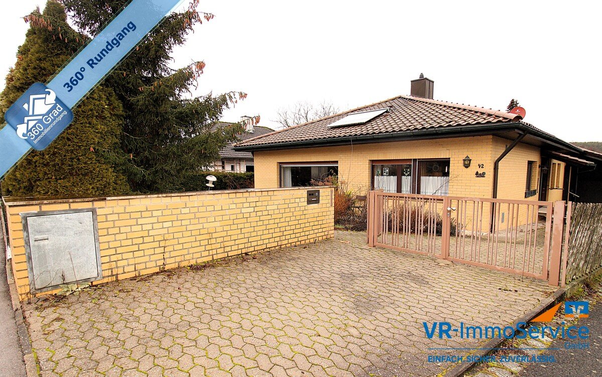 Einfamilienhaus zum Kauf 700.000 € 6 Zimmer 141 m²<br/>Wohnfläche 959 m²<br/>Grundstück Untereichenbach Schwabach 91126