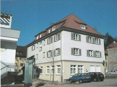 Wohnung zum Kauf provisionsfrei 159.000 € 3 Zimmer 78 m² 2. Geschoss weihergasse 5 Schramberg Schramberg 78713