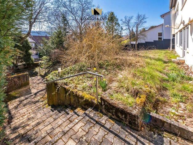 Wohnung zum Kauf 299.000 € 4 Zimmer 86 m² Plüderhausen 73655