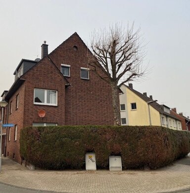 Wohnung zur Miete 945 € 3 Zimmer 97 m² 2. Geschoss frei ab 01.01.2025 Vandalenstr. 11 Holten Oberhausen 46147