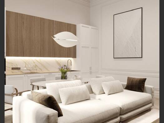 Studio zum Kauf 350.000 € 2 Zimmer 95 m² frei ab sofort Via Battisti 14 Trieste 34125