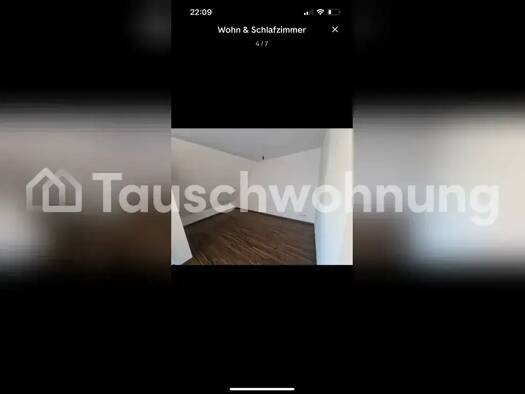 Wohnung zur Miete Tauschwohnung 435 € 1 Zimmer 27 m² Aachen 52068