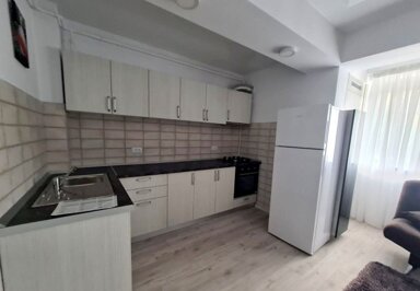 Studio zur Miete 444 € 1,5 Zimmer 35 m² frei ab sofort Richard-Strauss-Straße 13 Röthelheim Erlangen 91052