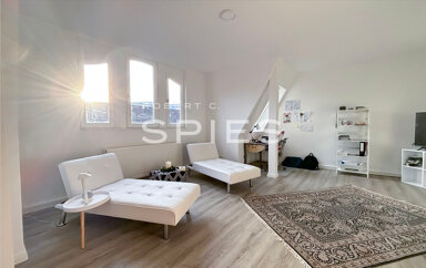 Wohnung zur Miete Wohnen auf Zeit 1.215 € 2 Zimmer 106 m² frei ab 01.03.2025 Altstadt Bremen 28195