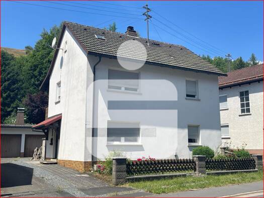 Einfamilienhaus zum Kauf 180.000 € 6 Zimmer 120 m² 773 m² Grundstück Gifting Wilhelmsthal 96352