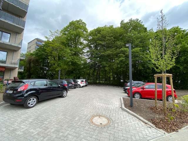 Garage/Stellplatz zur Miete provisionsfrei 77,35 € Königsberger Straße 2 Garstedt Norderstedt 22850