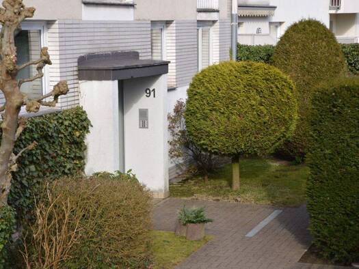 Wohnung zur Miete 703 € 3 Zimmer 74 m² Maria-Theresia-Allee 91-93 Aachen 52064