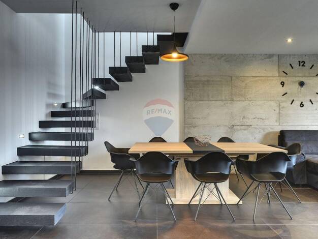 Wohnung zum Kauf 350.000 € 5 Zimmer 111 m² 2. Geschoss Pula 52100