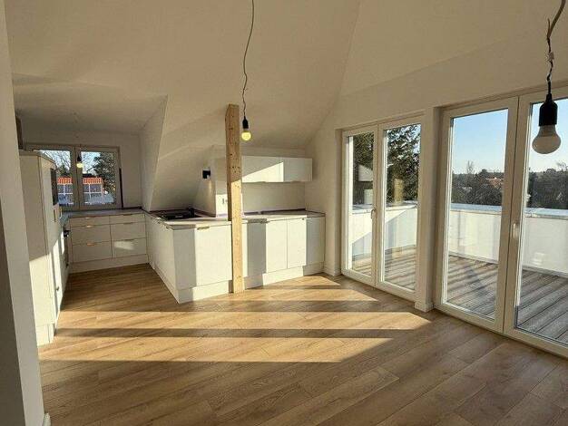 Wohnung zur Miete 1.930 € 3 Zimmer 90 m² 3. Geschoss Köpenick Berlin 12555