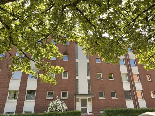 Wohnung zum Kauf 314.000 € 3 Zimmer 68,4 m² 3. Geschoss frei ab sofort Jenfeld Wandsbek 22043