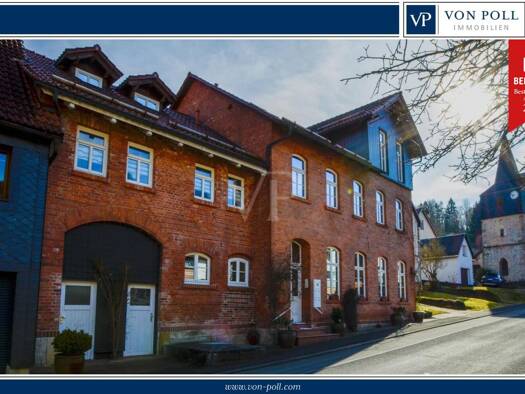 Mehrfamilienhaus zum Kauf 399.000 € 9 Zimmer 390 m² 1.716 m² Grundstück Altendambach Schleusingen / Altendambach 98553