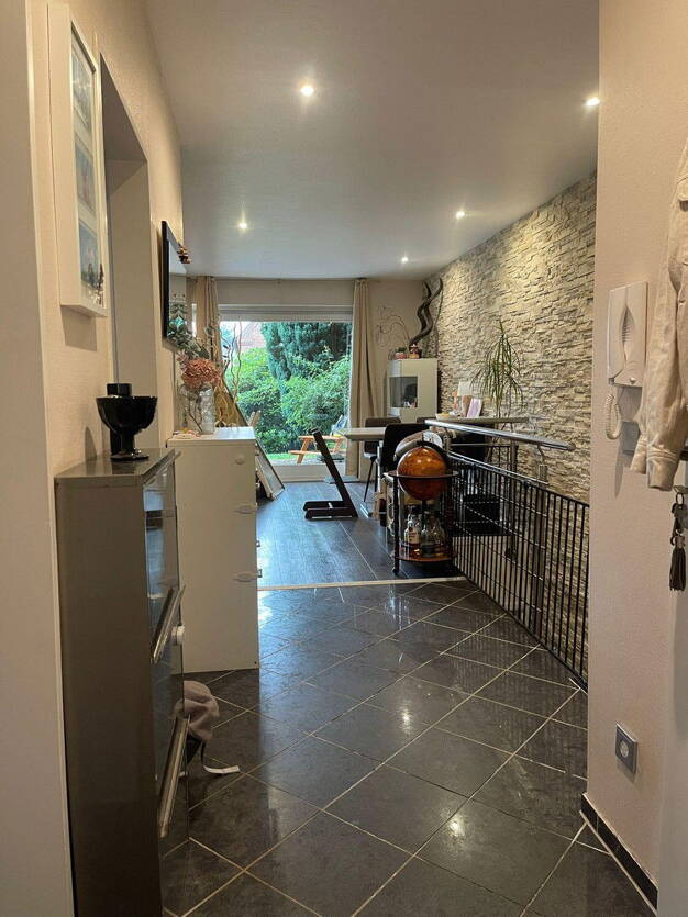 Wohnung zum Kauf provisionsfrei 264.500 € 3 Zimmer 64 m² EG frei ab 01.10.2025 Eduard-Mörike-Str. 14 Neu Wulmstorf Neu Wulmstorf 21629