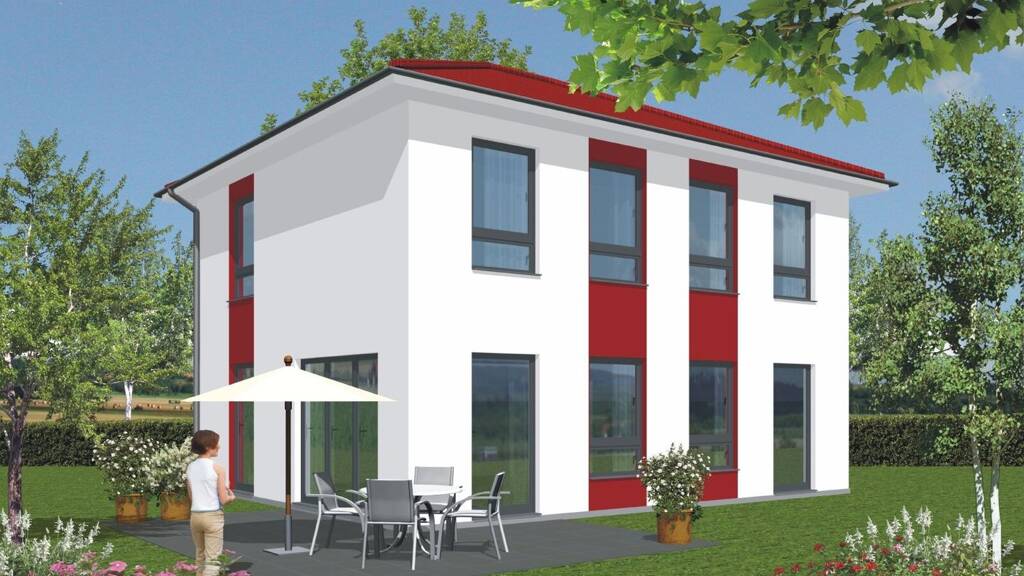 Haus zum Kauf 349.000 € 4 Zimmer 120 m² Löhne 32584