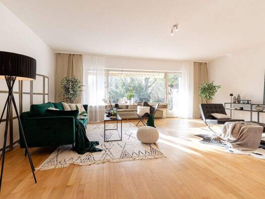 Einfamilienhaus zum Kauf 1.995.000 € 6 Zimmer 193,3 m² 1.313 m² Grundstück Sonnenberg Wiesbaden 65191