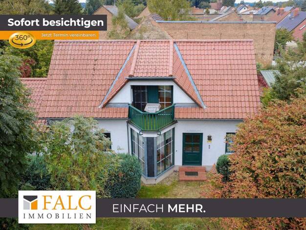 Einfamilienhaus zum Kauf 599.000 € 12 Zimmer 384 m² 4.050 m² Grundstück Kappe Zehdenick 16792