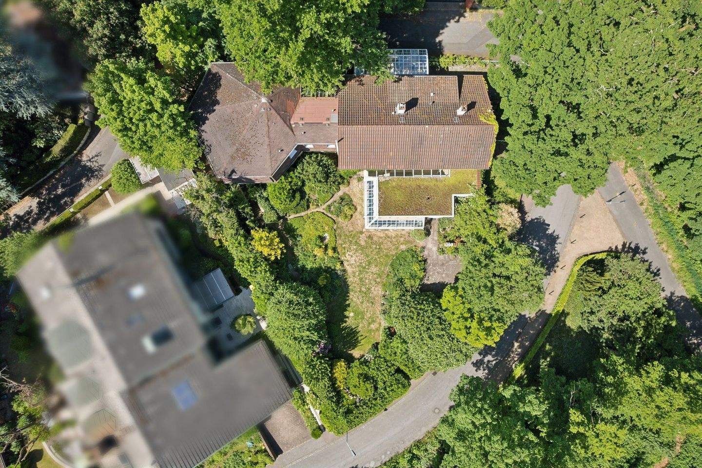 Einfamilienhaus zum Kauf - Ansicht 3