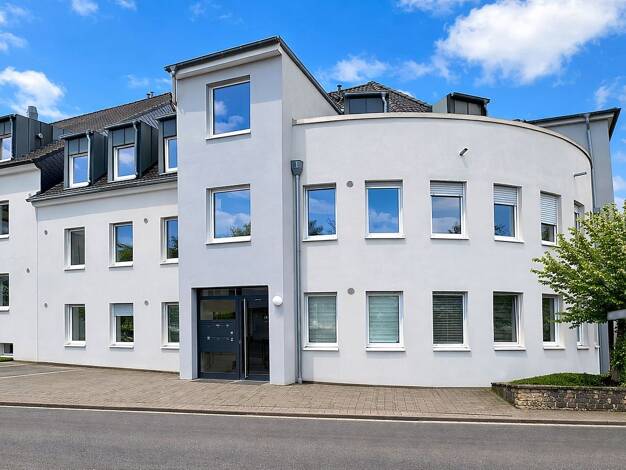 Wohnung zum Kauf 308.000 € 3 Zimmer 84 m² 2. Geschoss Sirzenich Trierweiler 54311