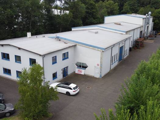 Lagerhalle zum Kauf 520 € 1.913 m² Lagerfläche Willroth 56594