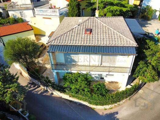 Einfamilienhaus zum Kauf 750.000 € 4 Zimmer 230 m² Novi Vinodolski 51250