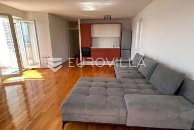 Wohnung zum Kauf 200.000 € 1 Zimmer 56 m² 4. Geschoss Crikvenica center 51260