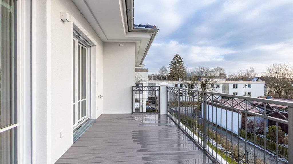 Wohnung zum Kauf - Erstbezug 1.760.000 € 4,5 Zimmer 175,1 m² 2. Geschoss Gauting 82131