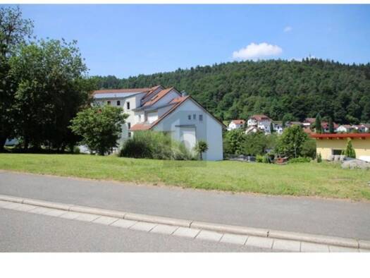 Grundstück zum Kauf 350.000 € 760 m² Grundstück Eberbach 69412