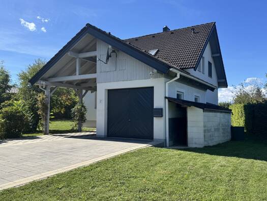 Einfamilienhaus zum Kauf 134 m² 1.278 m² Grundstück St. Florian am Inn 4782