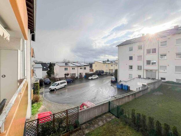 Sonstiges zum Kauf als Kapitalanlage geeignet 270.000 € 2 Zimmer 55 m² Eselsberg Ulm 89075