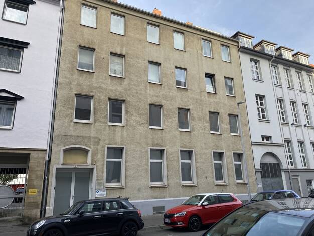 Mehrfamilienhaus zum Kauf 1.150.000 € 10 Zimmer 355 m² 361 m² Grundstück Mitte Mitte 30159