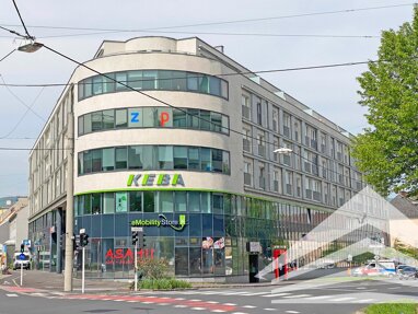 Bürogebäude zur Miete 15.673,95 € 1.741,6 m² Bürofläche Freistädter Straße 31 - 35 Urfahr Linz 4040