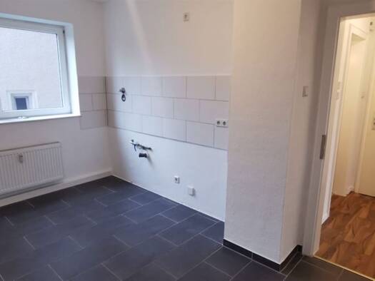 Wohnung zur Miete 345 € 2 Zimmer 48,1 m² Otto-Hue-Str. 135 Beckhausen Gelsenkirchen 45899