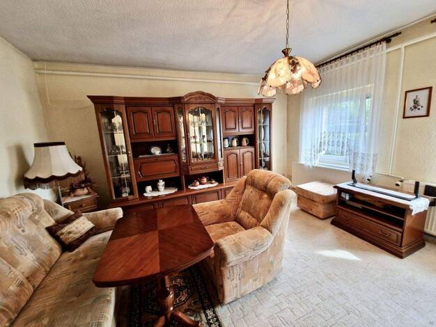 Einfamilienhaus zum Kauf 145.000 € 3,5 Zimmer 99,4 m² 886 m² Grundstück Gorgast Küstriner Vorland 15328